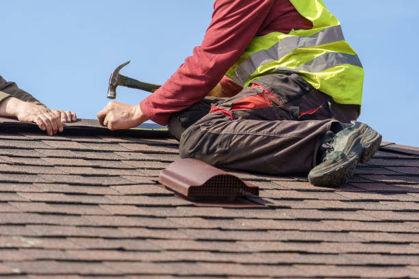 Quick and Trustworthy Emergency Roof Repair Services in Marquette Heights, IL