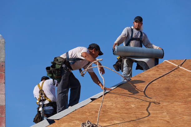 Tile Roofing Contractor in Marquette Heights, IL