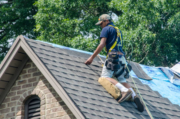 Trusted Marquette Heights, IL Roofing Contractor Experts